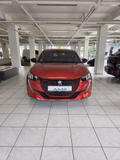 Daumennagel 2 - Peugeot 208 e- GT