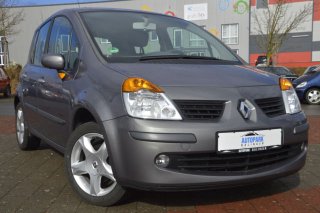 Renault Modus 1.6 16V | Scheckheft | TUeV Neu