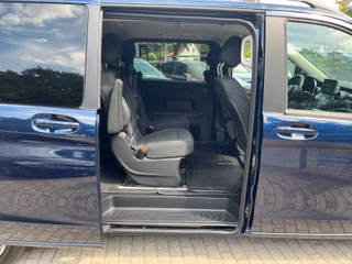 Mercedes-Benz V220 CDI EDITION extralang+Kamera+SHZ+ILS+TW+AHK - foto 4