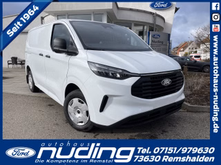 Ford Transit Custom Neuwagen Kaufen