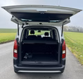 Daumennagel 4 - Peugeot Rifter Allure L1