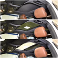 Thumbnail 12 - Mercedes-Benz B 250 Exklusiv-Paket*Sport-Paket*2Vorb*Servicege.*Bixen*Panorama*