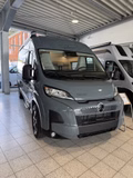 Daumennagel 1 - Karmann Davis 620 Trendstyle Autom Mod.27 Markise ACC Tempomat Car-Play
