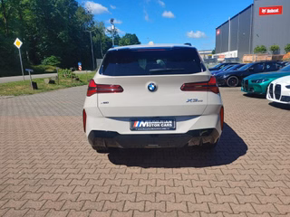 2026 BMW X3 30 xDrive - photo 2