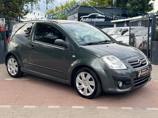 Citroën C2