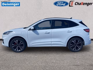 Ford Kuga 2.5 l Duratec Plug-In Hybrid ST-Line Autom. AHK NAVI/DAB/RFK ST-STYLING-PAKET SITZHEIZUNG PDC TEMPOMAT LMF 19`` - bilder 2