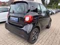 Daumennagel 33 - Smart ForTwo*NAVI*PANO*SHZ*LED&SENSOR*1.HAND*90PS*