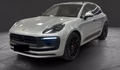 Daumennagel 1 - Porsche Macan GTS