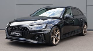 Audi RS4 Used vehicle for sale