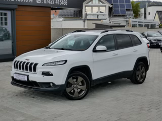 Jeep Cherokee Gebrauchtwagen Kaufen