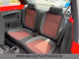 Volkswagen Beetle Lim. Design*1.HAND*TEMPO*KLIMA*PDC*SHZ* - bilder 2