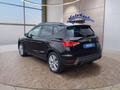 Daumennagel 3 - SEAT Arona FR 1,0TSI DSG Navi/Kamera/LED/Kessy/ACC/Sitzhz.  **