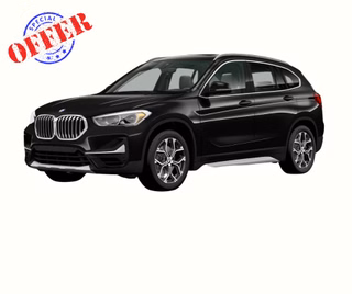 2021 BMW X1 xDrive28i - photo 1