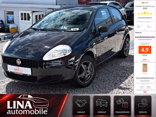 Fiat Punto Gebrauchtwagen Kaufen