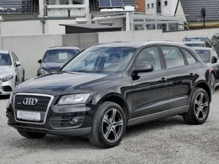 Audi Q5 Gebrauchtwagen Kaufen