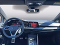 Daumennagel 12 - Volkswagen Golf Variant VIII R-Line IQ,NAV,AHK,PANO