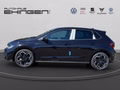 Daumennagel 8 - Volkswagen Polo R-Line 1,0 l TSI 85 kW (116 PS) 7-Gang-Doppelkupplungsgetriebe DSG
