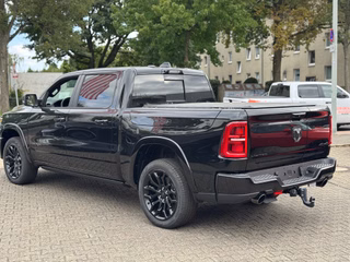 Dodge RAM Limited Night + teilbare Heckklappe + Rambox - foto 8