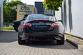 Daumennagel 6 - Jaguar XKR-S Coupe  aus Sammlerhand Scheckheft