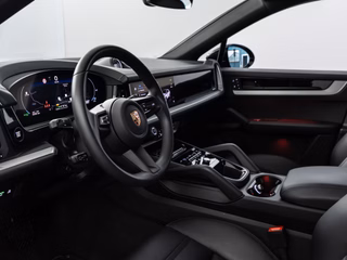 Porsche Cayenne Coupe E-Hybrid ACC LUFT BOSE HUD 360° - foto 7