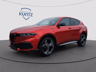Alfa Romeo Tonale Neuwagen Kaufen