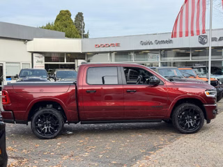 Dodge RAM 3.0l Limited Night + MWK + offizielles Fahrzeug - foto 5