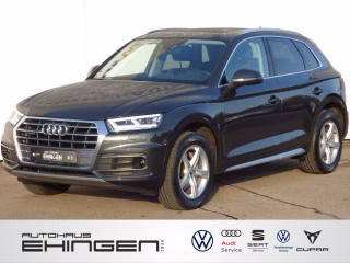 Audi Q5 Gebrauchtwagen Kaufen