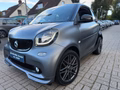 Daumennagel 8 - Smart ForTwo BRABUS-STYLE*PANO*NAVI*90PS*2.HAND*