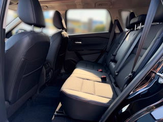Nissan X-Trail N-Trek e-Power Leder LED NEUES MODELL! - bilder 8