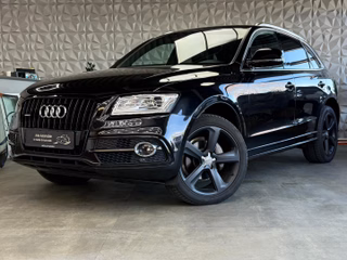 Audi Q5 Gebrauchtwagen Kaufen