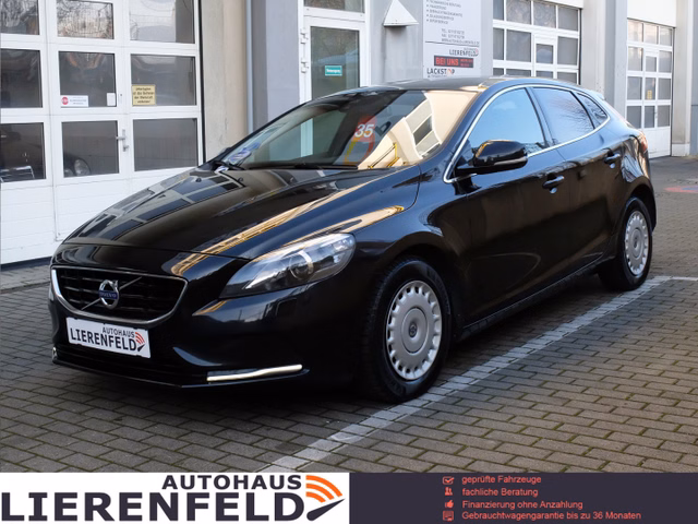 Volvo V40 Navi Xenon AHK - photo 1