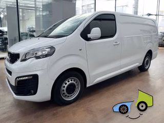 Peugeot Expert Gebrauchtwagen Kaufen
