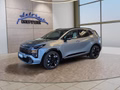 Daumennagel 1 - Kia Sportage GT Line 19*Alu/Matrix/Leder/el.Klappe/Memory  **