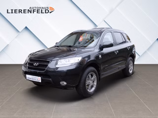 Hyundai SANTA FE Used vehicle for sale