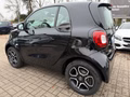 Daumennagel 34 - Smart ForTwo*PRIME*PANORAMA*SITZHEIZUNG*1.HAND*90PS