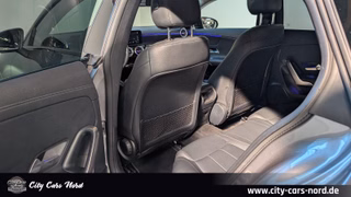 Mercedes-Benz CLA 220 d PROGRESSIVE+PANO+AHK+KAM+LED-AMBIENTE - фото 22