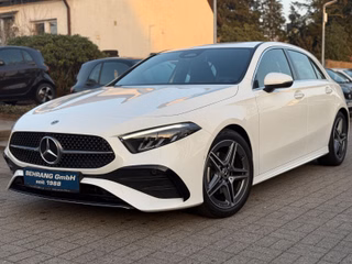 Mercedes-Benz A200 AMG-LINE *LED*KAMERA*AMBIENTE*MOD.2026*