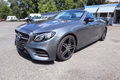 Daumennagel 1 - Mercedes-Benz E 200 Cabrio Autom.  Kamera. Navi. Leder. Klimaaut. SHZ. PDC. Tempolmat