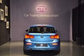 Daumennagel 4 - BMW 118 1 Limousine 5-trg. 118 d Advantage