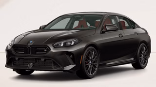 2027 BMW M235 xDrive Gran Coupe - photo 2