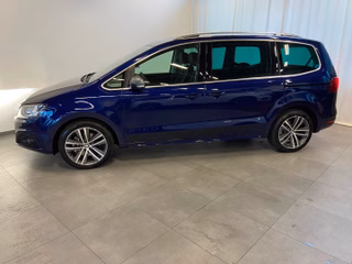 Seat Alhambra Gebrauchtwagen Kaufen