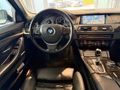 Daumennagel 9 - BMW 520 d Luxury Line*Sitzheizung*AHK*Head-up-Display