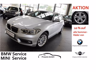 BMW 120d Авто до года купить
