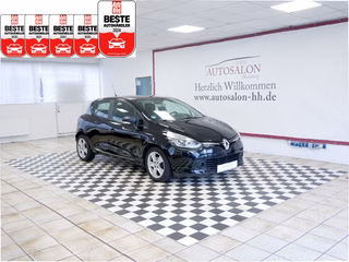 Renault Clio Gebrauchtwagen Kaufen