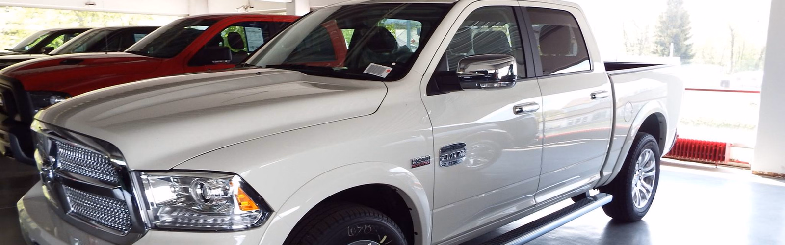 Euro & US Cars | DODGE und RAM kaufen Tübingen, Stuttgart