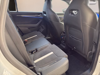 Skoda Kodiaq Sportline Autom., LED Virtual Navi Kamera - bilder 10
