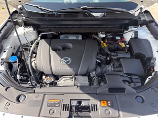 Mazda CX-5 Ad'vantage 2.0 AWD AUTOMATIK / AHK / NAVI / STHZG - bilder 12