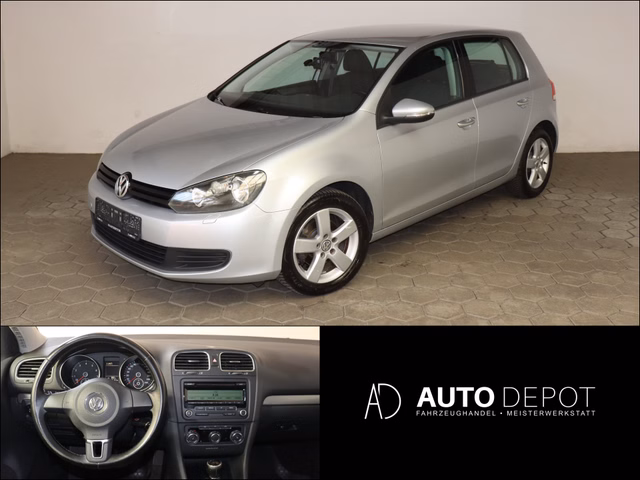 Volkswagen Golf Used vehicle for sale