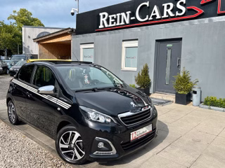 Peugeot 108 Used vehicle for sale