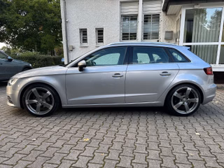 Audi A3 Sportback/Top Zustand/ - foto 6